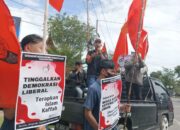 Tolak Kenaikan Harga BBM, Gema Pembebasan Minta Tegakkan Ideologi Islam dan Khilafah