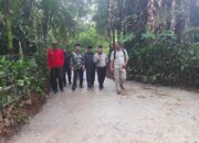 Ketua DPRD Agam Prioritaskan Dana Aspirasi Bangun Infrastruktur