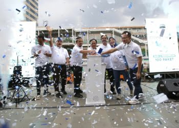 Buruan Daftar! Langganan Sambung Baru ICONNET Berhadiah Umroh dan Wisata Religi ke Tanah Suci