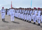 HUT Ke-77 TNI AL, Bangun Prajurit Profesional, Modern dan Tangguh