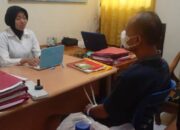 Akibat Poligami, Kades Batang Kabuang Berurusan dengan Aparat Polisi