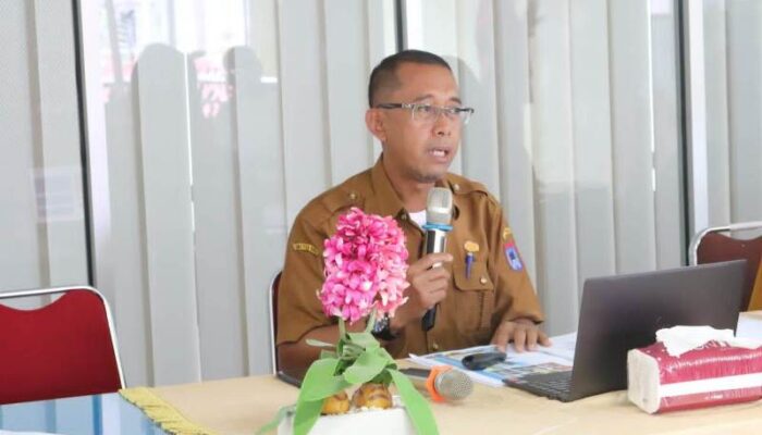 Pemko Payakumbuh Ingatkan Pelaku Homestay Taat Pajak