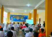 Jangan Percaya Calo dan Sponsor, BP2MI Sumbar Gelar Sosialisasi CPMI di Pasaman Barat