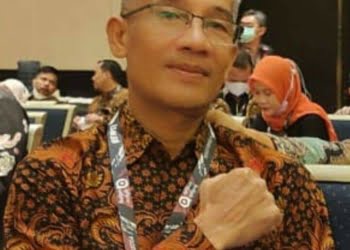 KPU Dharmasaya Terima Laporan Lima Orang Namanya Dicatut Parpol