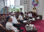 Presiden RI Joko Widodo Akan Serahkan Bantuan Gempa Pasaman Barat