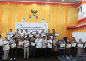 BPJS Ketenagakerjaan