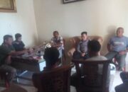 Pascakenaikan BBM, Babinkamtibmas Sangir Jujuan Berikan Sosialisasi