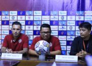 LIGA 2: Semen Padang FC vs Persiraja, Ambisi Besar Kabau Sirah Raih Kemenangan Perdana