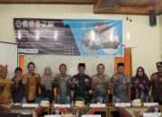 Kembangkan Kawasan Wisata, Nagari Sitanang Gandeng Empat Universitas Terkemuka Indonesia