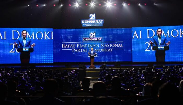 Usung AHY di Pilpres 2024, Demokrat Sumbar Optimis Tokoh Minang Kembali Berjaya