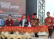 Dihadiri Pengusaha dan Berbagai Kepala Negara, Kota Padang Tuan Rumah World Islamic Entrepreneur Summit 2023