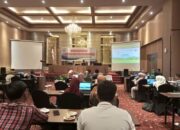 Nagari di Pasaman Barat Telah Terapkan Siskeudes 