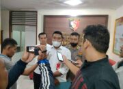 Buntut Pemalakan Oknum Pemuda, Polres Lima Puluh Kota Gelar Patroli di Lokasi Sepi