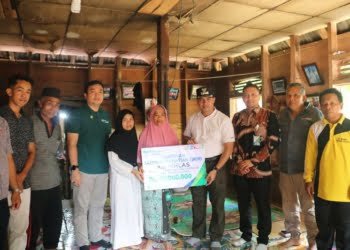 BPJS Ketenagakerjaan