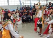 Lestarikan Budaya Tradisional, 30 Paguyuban Kuda Kepang di Pasaman Barat Diberi Legalitas