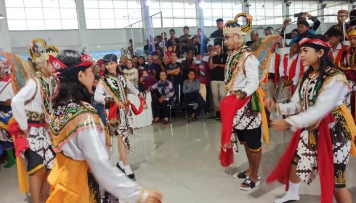 Lestarikan Budaya Tradisional, 30 Paguyuban Kuda Kepang di Pasaman Barat Diberi Legalitas