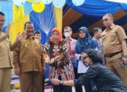 Layani Empat Daerah di Sumbar, BTN Hadir di Kota Pariaman