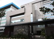 Gerak Cepat Menuju Pembangkit Terbesar di ASEAN, PLN Langsung Kukuhkan Jajaran Direksi 2 Sub-Holding Baru