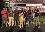 Anak di Bawah Umur Dijadikan PSK, Tim Klewang Polresta Padang Ciduk Wanita Paruh Baya