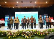 Transformasi Organisasi di Tubuh BUMN, Berikut Jajaran Direksi dan Komisari Baru PLN