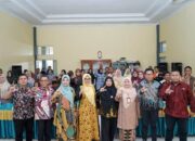 Pemkab Solok Selatan Galakkan Diseminasi Informasi Sebagai Pendorong Pencegahan Stunting