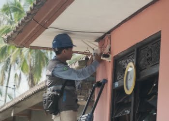 Indihome Telkom Siap-siap! Direksi Sub-Holding Icon Plus Dikukuhkan, PLN Kembangkan Bisnis di Layanan Internet