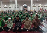 Dilepas Walikota Hendri Septa, Cahaya Madinah Mandiri Berangkatkan 80 Jemaah Umrah Padang ke Tanah Suci