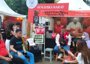 Gonjang-Ganjing Soal Pergantian Jabatan Kosong Pemerintahan Dharmasraya Clear, PDIP Usung  Pariyanto Jabat Wabup