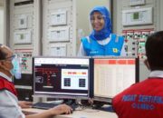 Hebat! Tujuh Srikandi Jabat Posisi Penting di Holding dan Sub-Holding PLN