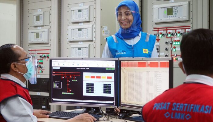 Hebat! Tujuh Srikandi Jabat Posisi Penting di Holding dan Sub-Holding PLN