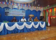 Disdik Pasaman Barat Gelar Forum Sinkronisasi Perencanaan Kerja Sekolah