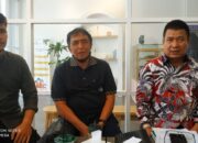 Dugaan Korupsi Pembebasan Lahan TPU Kota Solok! PH Tersangka Sebut Penyidik Polres Solok Kota Lakukan Kriminalisasi Hukum