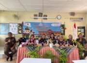 Cegah Kenakalan Remaja, Kejari Padang Gelar Jaksa Masuk Sekolah 