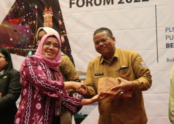 Gelar Multi Stakeholder Forum, PLN Bukittinggi Pastikan Pelayanan Listrik 24 Jam untuk Dukung Kemajuan Pariwisata dan UMKM