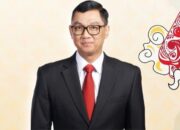 Dirut PLN Darmawan Prasodjo Terpilih Sebagai Tokoh Transformasi Digital Kelistrikan Nasional