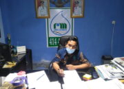 PDAM Tirta Antokan Kabupaten Agam Berikan Doorprize Pada Pelanggan