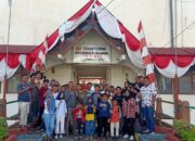 17 Kenshi Kempo Sawahlunto Ikuti Kejurnas di Surakarta