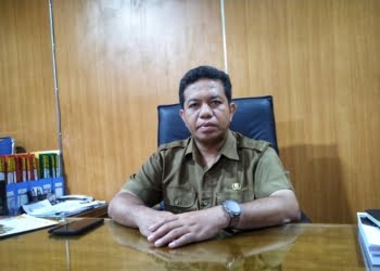 Kadis PUPR Kota Payakumbuh, Muslim