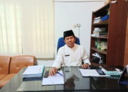 Pupuk Subsidi Langka, Dinas Pertanian Tanah Datar Imbau Petani Gunakan Pupuk Organik