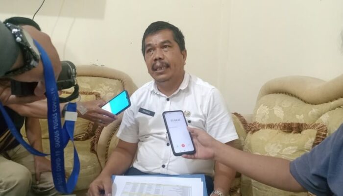 Hasil Temuan BPK-RI, Pemkab dan DPRD Lima Puluh Kota Telah Setor ke Kas Daerah