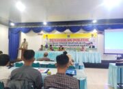 Anggota DPRD Sumbar, Zulkenedi Said Berikan Pendidikan Politik Terhadap Masyarakat Pasaman Barat