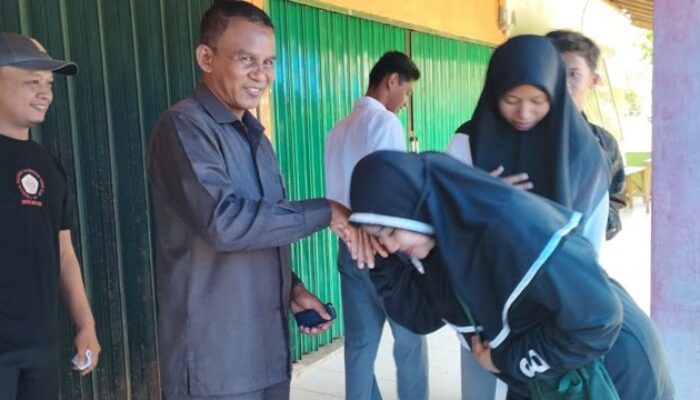 23 Atlet Silat Padang Pariaman Ikut Kejurnas di Payakumbuh