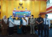 BKKBN Perwakilan Sumbar Lakukan Konsolidasi dengan TPPS Pasaman Barat