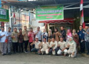 BUMNag Madani Lubuk Malako Miliki Tiga Unit Usaha