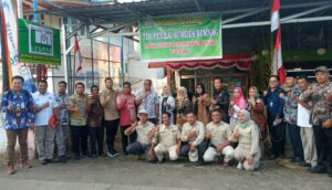 BUMNag Madani Lubuk Malako