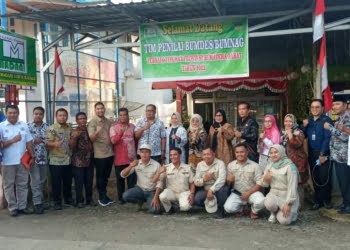 BUMNag Madani Lubuk Malako