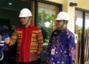 Wantanas RI Kunjungi PT Supreme Energy Muara Labuh