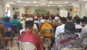 Lembaga keagamaan Solsel