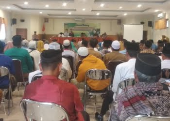 Lembaga keagamaan Solsel