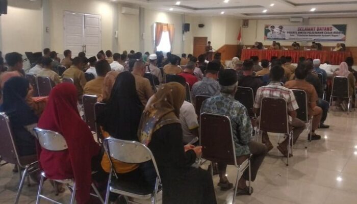 Bupati Solok Selatan Khairunas: Pelestarian Cagar Budaya Berbasis Nagari Peran Semua Lapisan Masyarakat